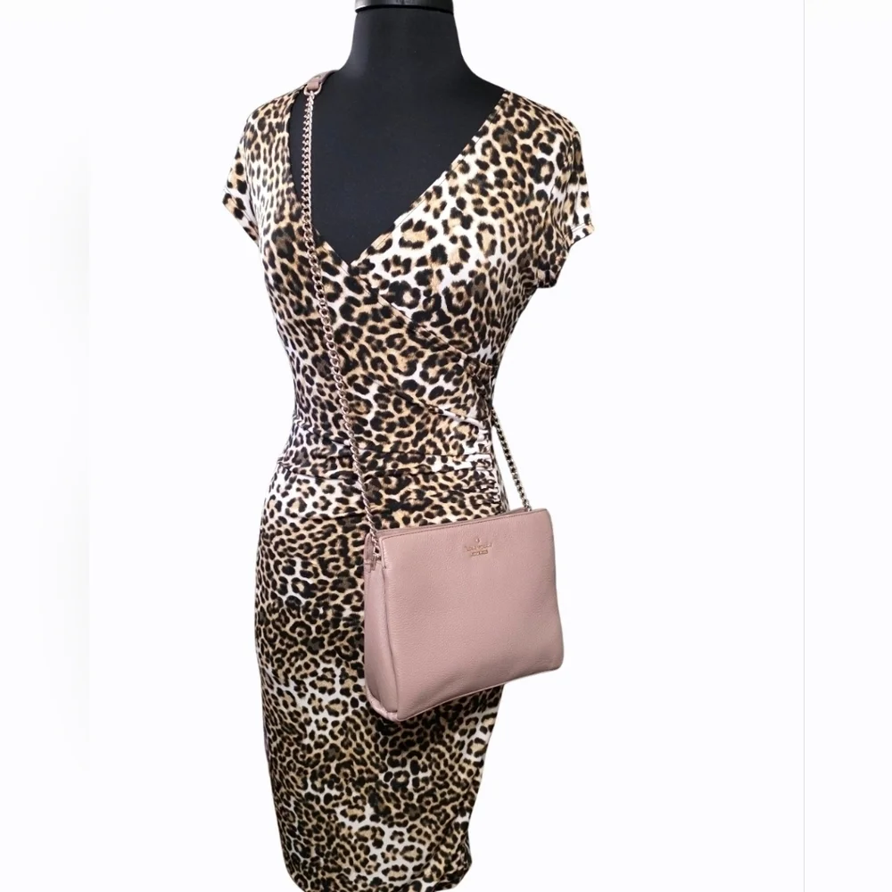 Kate Spade Emerson Place Convertible Bag